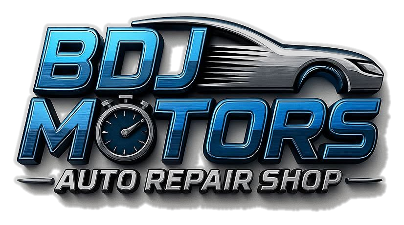 BDJ Motors